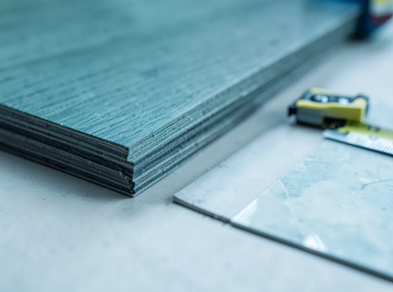 Luxury Vinyl Plank Installation Belvue, KS FAQs